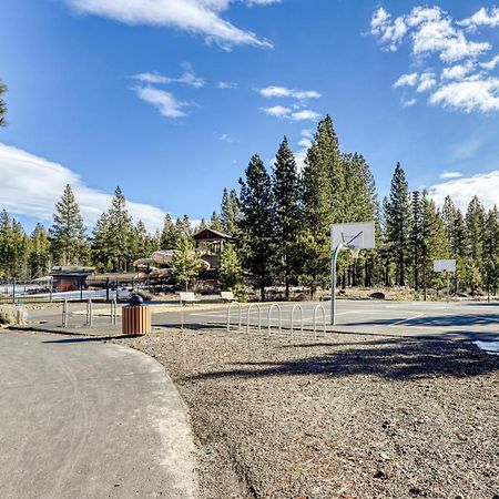 Circle 4 Ranch 25 | Discover Sunriver Exteriör bild