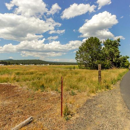 Circle 4 Ranch 25 | Discover Sunriver Exteriör bild