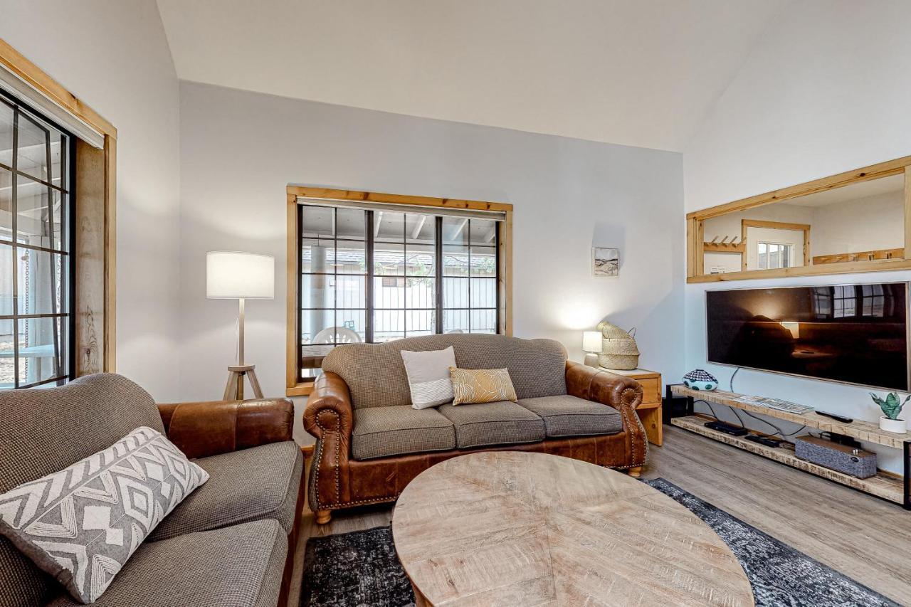 Circle 4 Ranch 25 | Discover Sunriver Exteriör bild