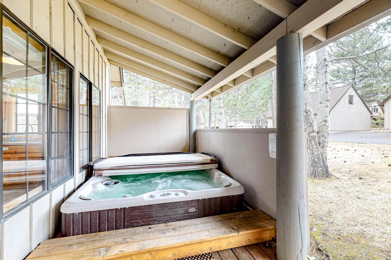 Circle 4 Ranch 25 | Discover Sunriver Exteriör bild