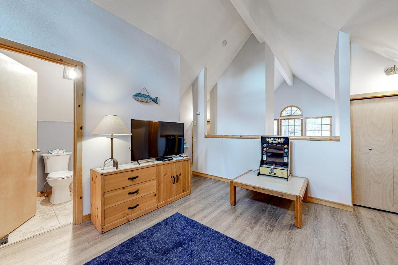 Circle 4 Ranch 25 | Discover Sunriver Exteriör bild