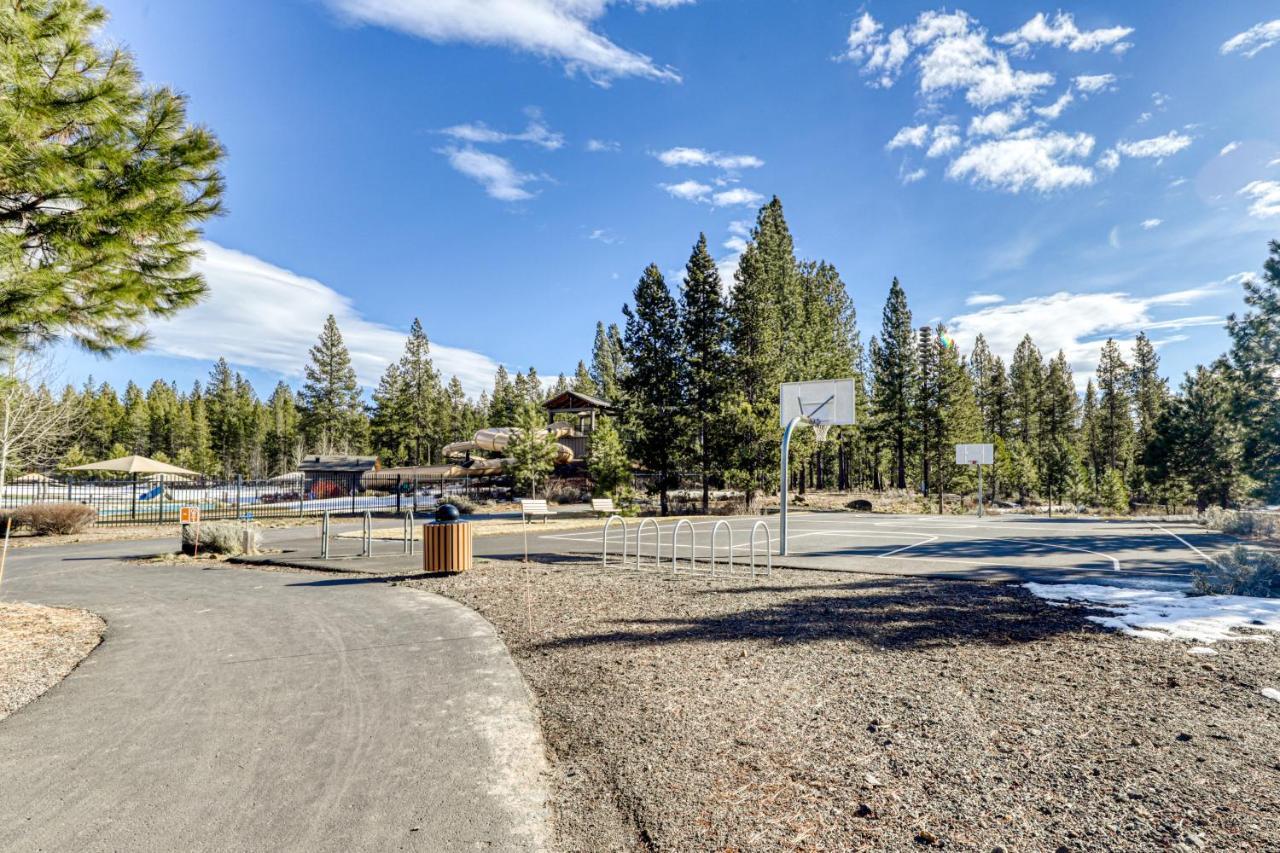 Circle 4 Ranch 25 | Discover Sunriver Exteriör bild