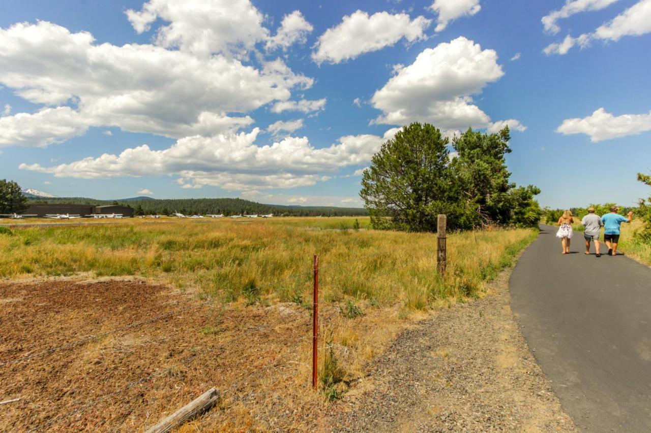 Circle 4 Ranch 25 | Discover Sunriver Exteriör bild