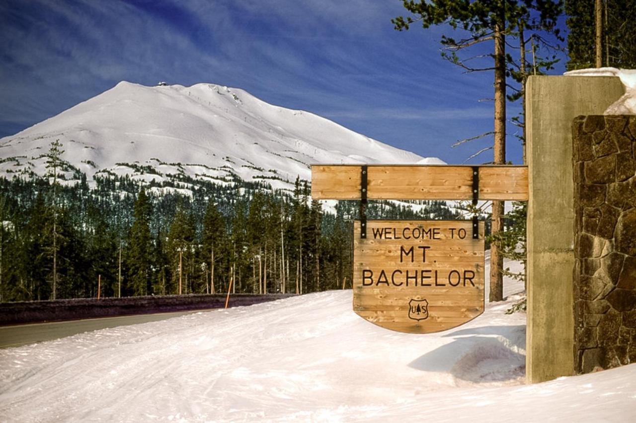 Circle 4 Ranch 25 | Discover Sunriver Exteriör bild