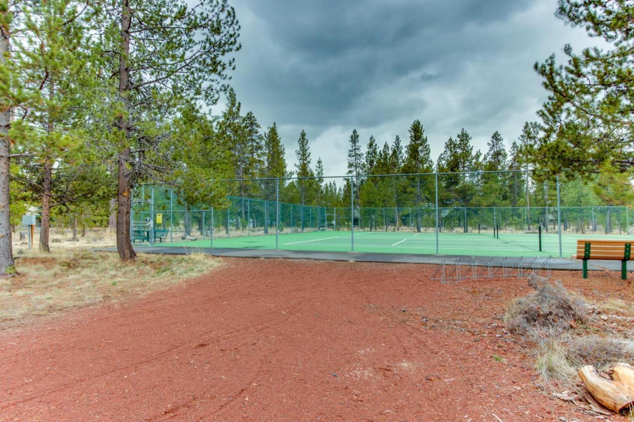 Circle 4 Ranch 25 | Discover Sunriver Exteriör bild