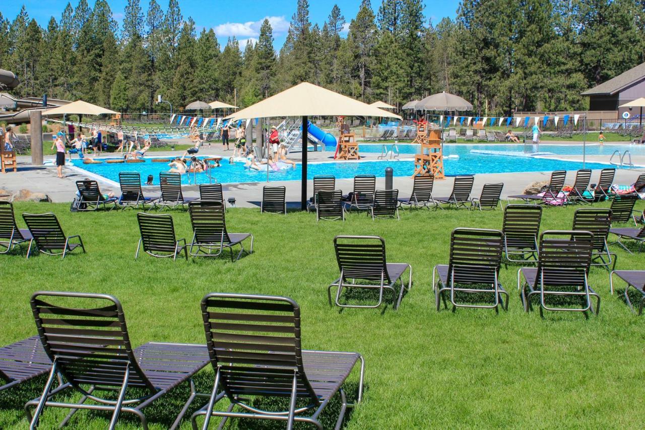 Circle 4 Ranch 25 | Discover Sunriver Exteriör bild