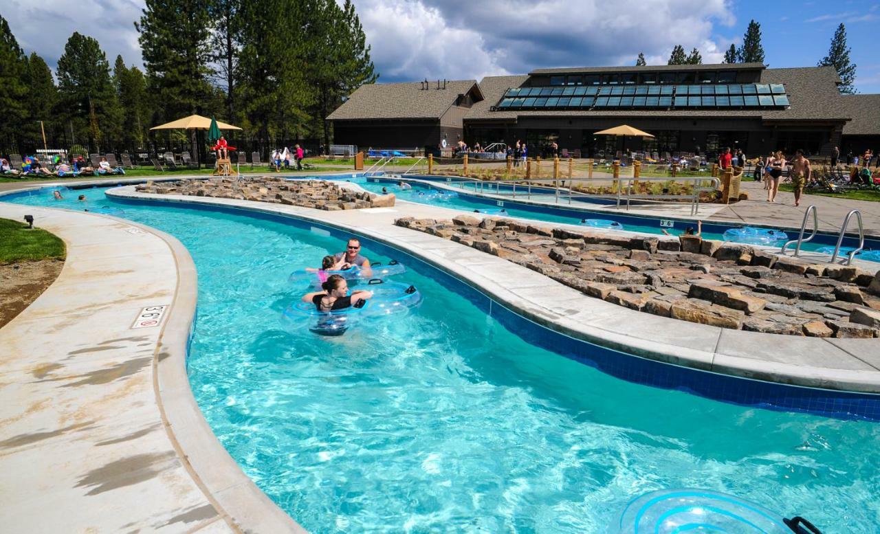 Circle 4 Ranch 25 | Discover Sunriver Exteriör bild